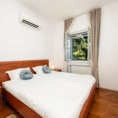 Mediteran וילה *