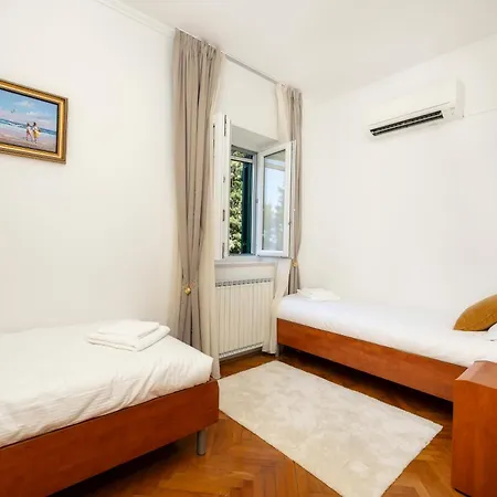 Mediteran וילה *