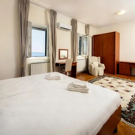 Mediteran וילה *