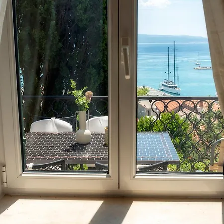 Mediteran * ספליט