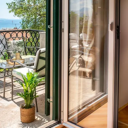 Mediteran וילה *