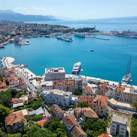 Mediteran Спліт
