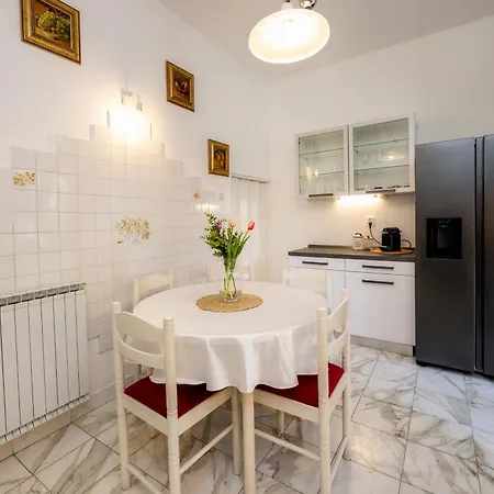 Vila Mediteran *