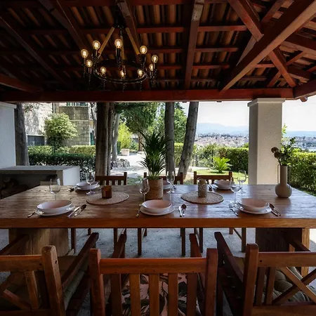 Vila Mediteran