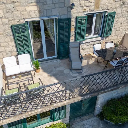 Mediteran * スプリト