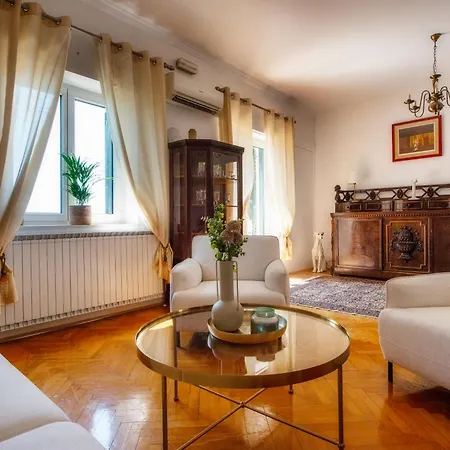 Mediteran * スプリト