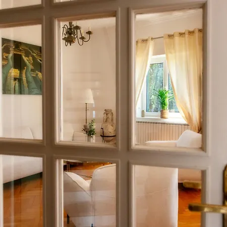 Mediteran ヴィラ *