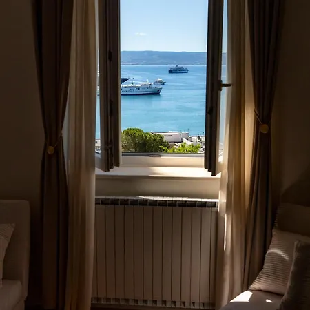 Vila Mediteran Split