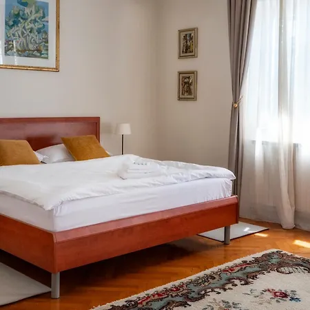 Vila Mediteran *