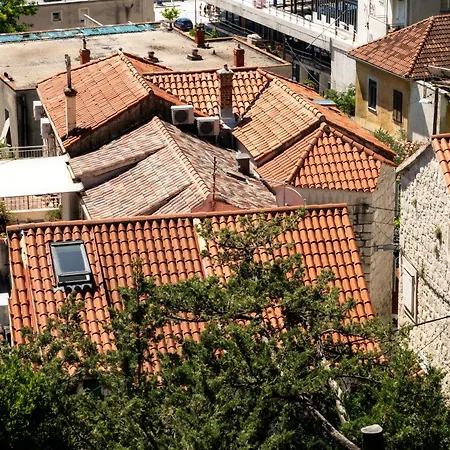 Vila Mediteran *