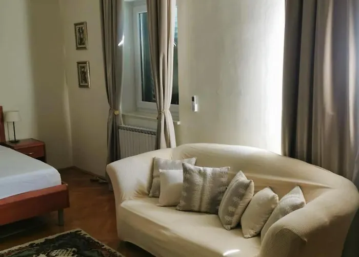 Mediteran Villa Split