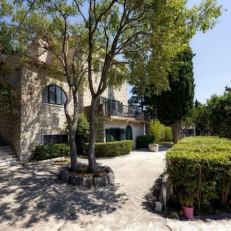 Villa Mediteran Split