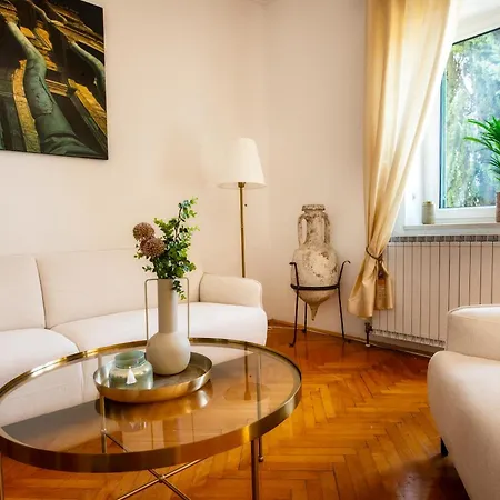 Villa Mediteran Split